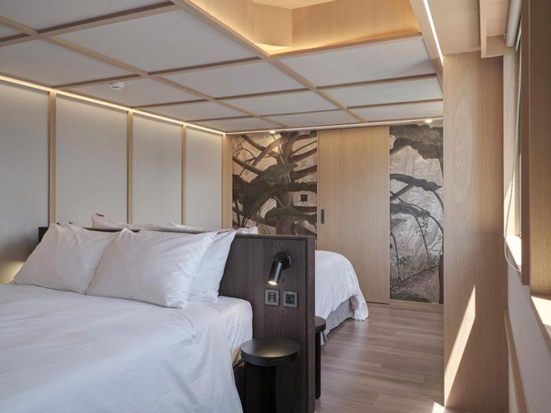 Reddot Hotel Taichung Exterior foto